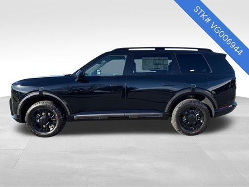 2027 Kia Telluride SX-Prestige