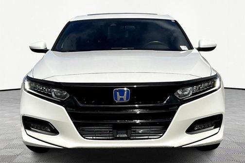 2020 Honda Accord Sport 2.0T