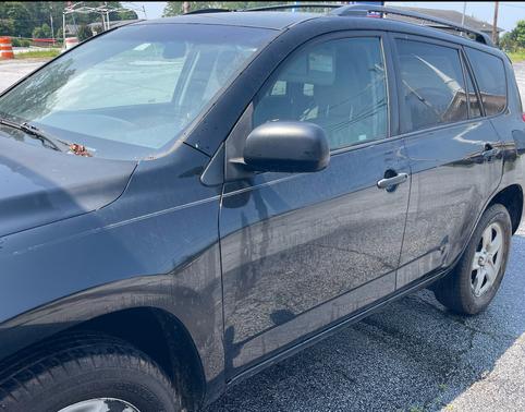 2009 Toyota RAV4 