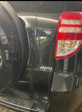 2009 Toyota RAV4 