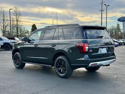 2023 Ford Expedition TIMBERLINE