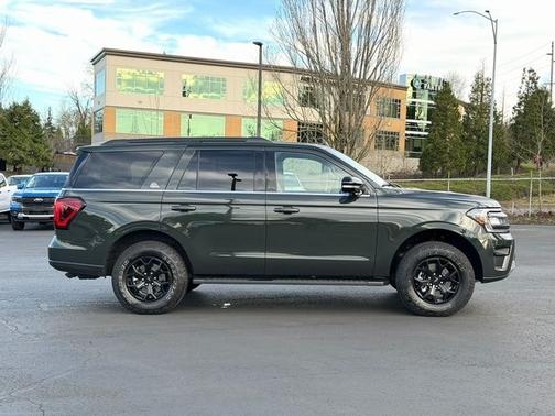 2023 Ford Expedition TIMBERLINE