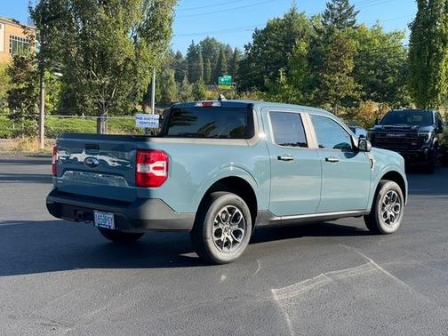2023 Ford Maverick XLT