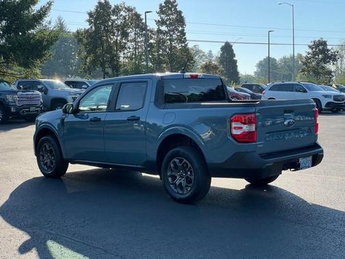 2023 Ford Maverick XLT
