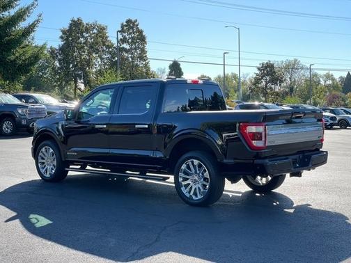 2023 Ford F-150 LIMITED