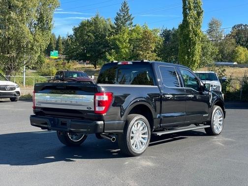 2023 Ford F-150 LIMITED