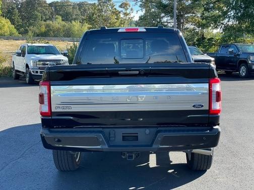 2023 Ford F-150 LIMITED