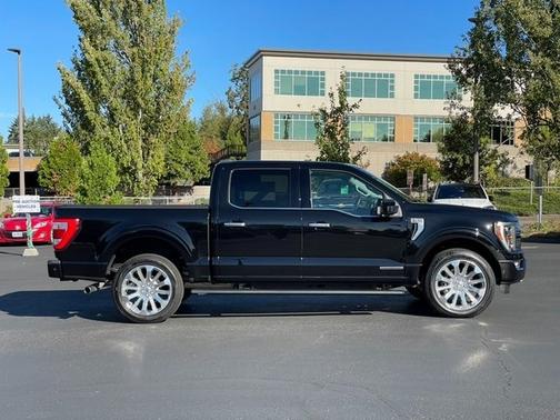 2023 Ford F-150 LIMITED