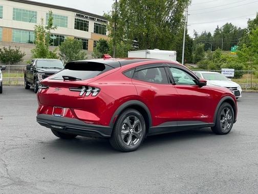 2021 Ford Mustang Mach-E SELECT