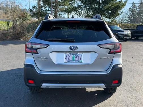 2023 Subaru Outback LIMITED