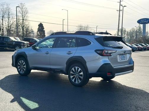 2023 Subaru Outback LIMITED