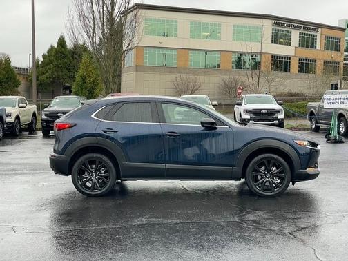 2021 Mazda CX-30 PREMIUM