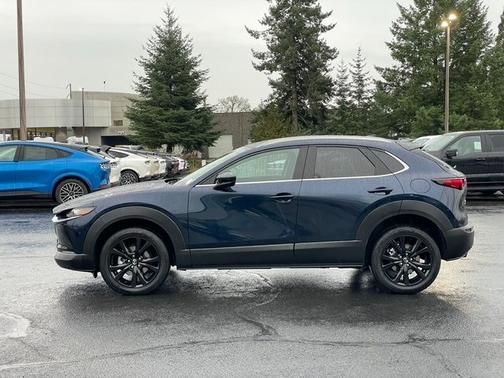 2021 Mazda CX-30 PREMIUM
