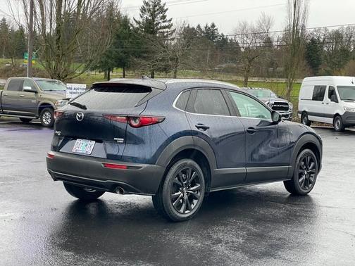 2021 Mazda CX-30 PREMIUM