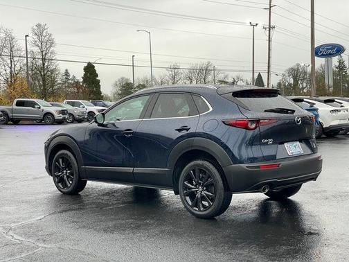 2021 Mazda CX-30 PREMIUM
