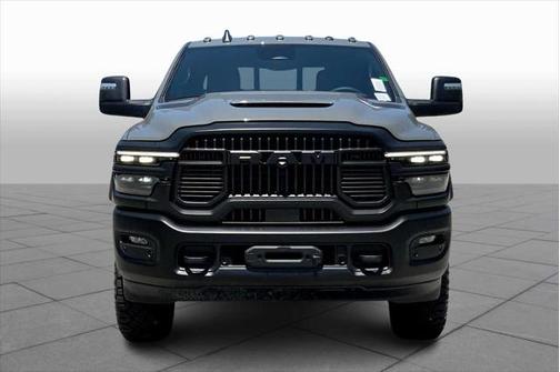 2025 RAM 2500 Power Wagon