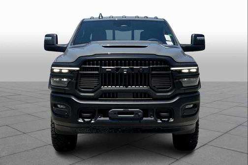 2025 RAM 2500 Power Wagon