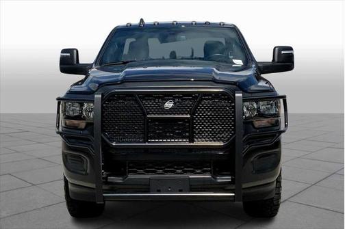 2024 RAM 2500 Tradesman Regular Cab 4x4 8' Box