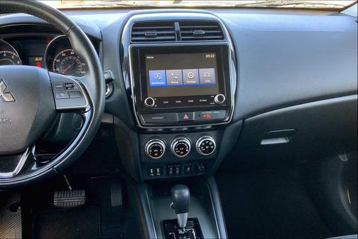 2024 Mitsubishi Outlander Sport SE