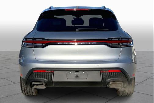 2023 Porsche Macan T