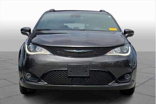 2020 Chrysler Pacifica Hybrid Limited
