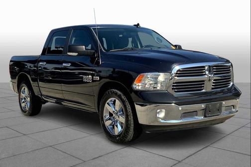 2016 RAM 1500 Lone Star