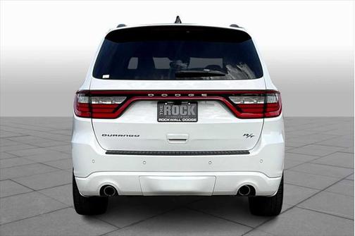 2023 Dodge Durango R/T Plus RWD