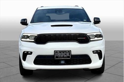 2023 Dodge Durango R/T Plus RWD