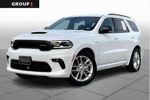 2023 Dodge Durango R/T Plus RWD