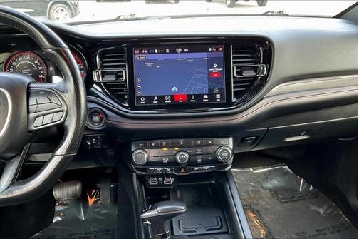 2023 Dodge Durango R/T Plus RWD