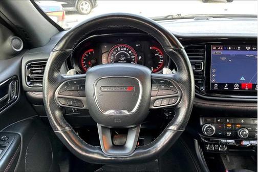 2023 Dodge Durango R/T Plus RWD