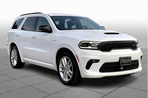 2023 Dodge Durango R/T Plus RWD