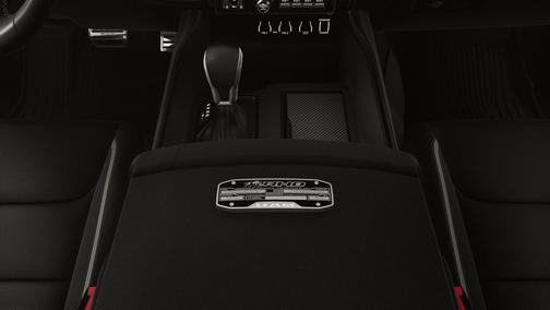 2026 RAM 1500 RHO Crew Cab 4x4 5'7' Box