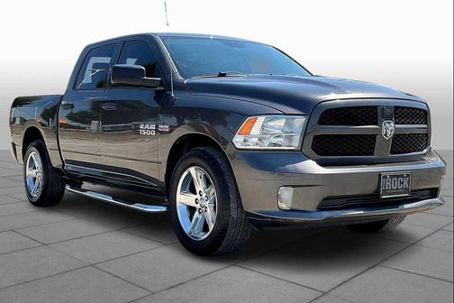 2014 RAM 1500 Tradesman/Express