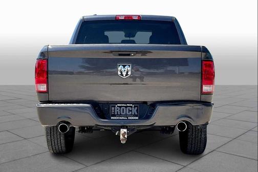 2014 RAM 1500 Tradesman/Express