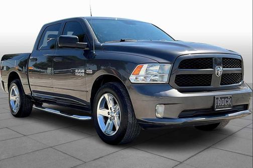 2014 RAM 1500 Tradesman/Express