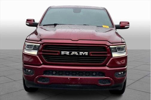 2019 RAM 1500 Big Horn/Lone Star Crew Cab 4x4 57' Box