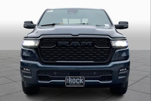 2026 RAM 1500 Lone Star