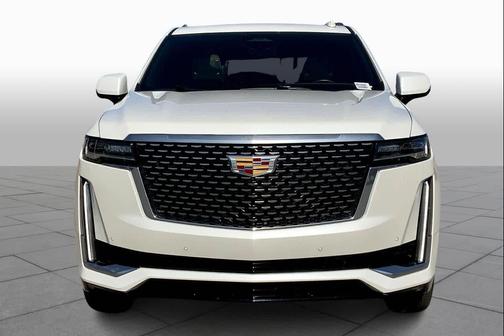 2024 Cadillac Escalade ESV Premium Luxury