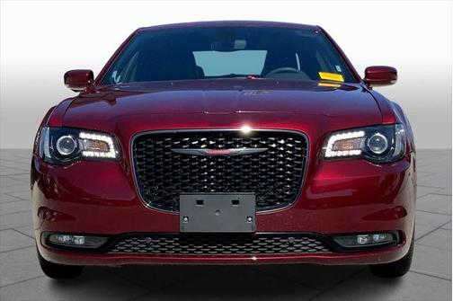 2023 Chrysler 300 300S