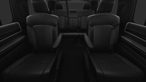 2025 Jeep Wagoneer Series II Limited 4x4
