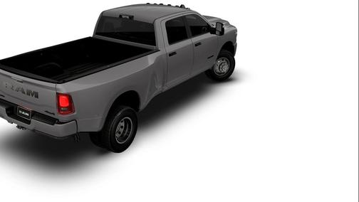 2026 RAM 3500 Lone Star