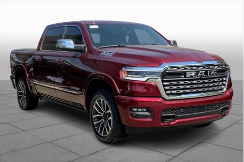 2025 RAM 1500 Limited