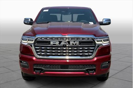2025 RAM 1500 Limited