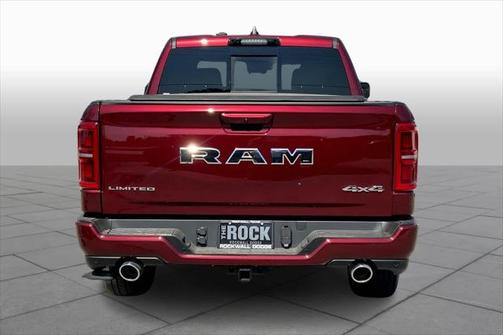 2025 RAM 1500 Limited