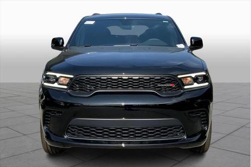 2025 Dodge Durango GT RWD