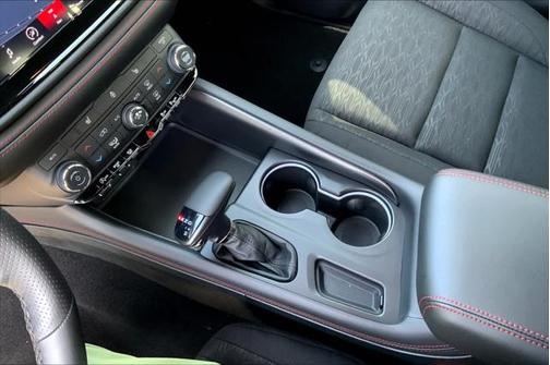 2025 Dodge Durango GT RWD