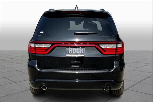 2025 Dodge Durango GT RWD