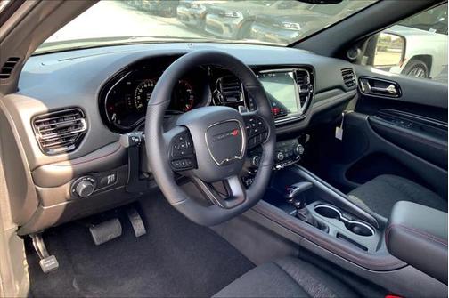 2025 Dodge Durango GT RWD
