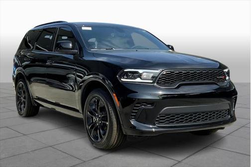 2025 Dodge Durango GT RWD